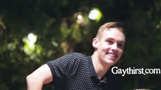 Finally Out Of Closet After So Long