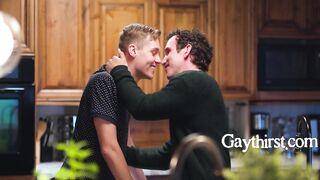 Finally Out Of Closet After So Long