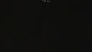 Very horny in stepmother's office