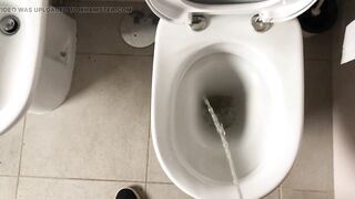 Very horny in stepmother's office