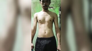 Compilation of men asian squirting part 1 hot - 2 image