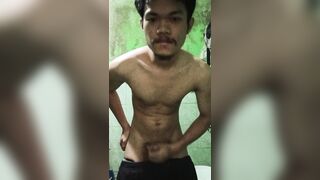 Compilation of men asian squirting part 1 hot - 3 image