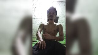 Compilation of men asian squirting part 1 hot - 5 image