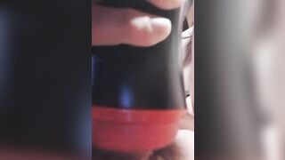 Sventheman Hardcore Toys