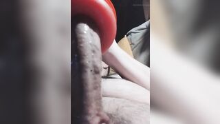 Sventheman Hardcore Toys