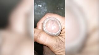 I love this big cock