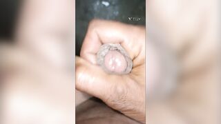 I love this big cock