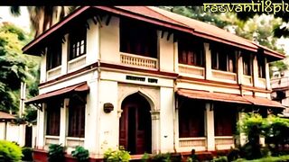 VIRAL VIDEO OF SHRIMATI DAMAYANTI CHATURVEDI - 1 image