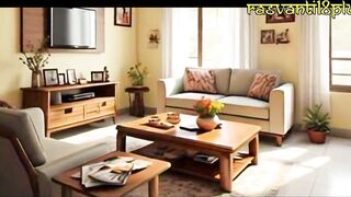 VIRAL VIDEO OF SHRIMATI DAMAYANTI CHATURVEDI - 3 image