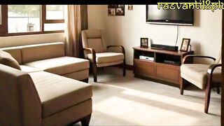 VIRAL VIDEO OF SHRIMATI DAMAYANTI CHATURVEDI - 4 image