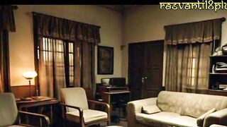 VIRAL VIDEO OF SHRIMATI DAMAYANTI CHATURVEDI - 5 image