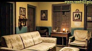 VIRAL VIDEO OF SHRIMATI DAMAYANTI CHATURVEDI - 9 image