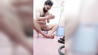 Indian Desi Man enjoy sex with cutie pie