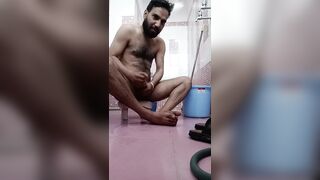 Indian Desi Man enjoy sex with cutie pie
