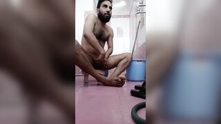 Indian Desi Man enjoy sex with cutie pie