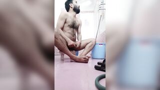Indian Desi Man enjoy sex with cutie pie