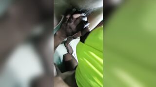 Big Uncut Monster dick sucking by my best friend