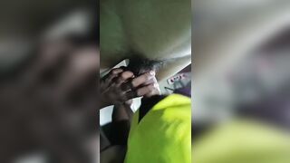 Big Uncut Monster dick sucking by my best friend