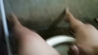 Chub pinoy masturbate