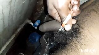 The process of cutting hair with scissors is called a "haircut" or "hair trim" in English. This process shapes the hair. - 10 image