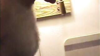 Amateur Steve Jerking Off