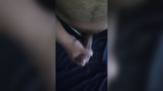 Anyone Want to Suck My Dick?