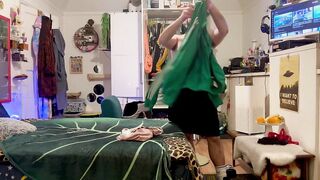 typical cleaning day - 2 image