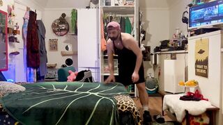 typical cleaning day - 4 image