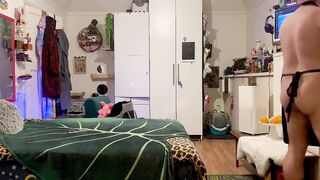 typical cleaning day - 8 image