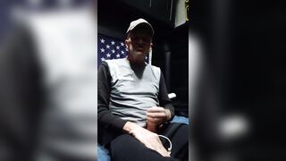 Catch this nut ladies - 1 image