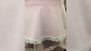 Progress not perfection yet