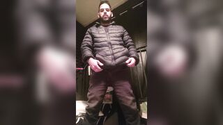 Hot in the Winter Third Time