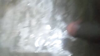 Indian Gay Boy Masterbating In The Toilet. #gay #indiangay