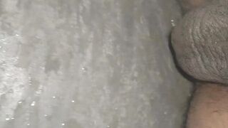 Indian Gay Boy Masterbating In The Toilet. #gay #indiangay