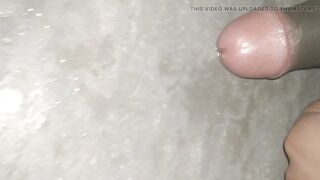 Indian Gay Boy Masterbating In The Toilet. #gay #indiangay