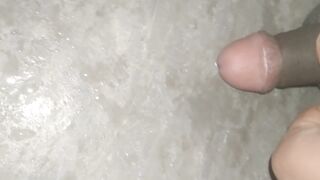 Indian Gay Boy Masterbating In The Toilet. #gay #indiangay