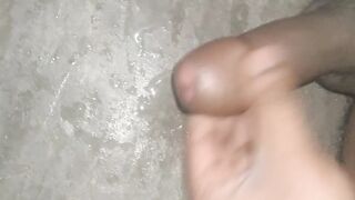 Indian Gay Boy Masterbating In The Toilet. #gay #indiangay