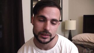 Straight Boy Tag Team