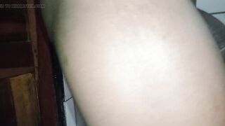 I'm Watching My Wife