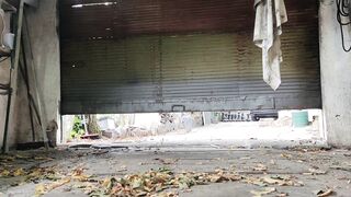 Just me playing with my dick