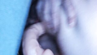 Moving into me was just right and important