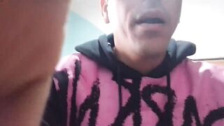 A nice message with a rich massage at the end 