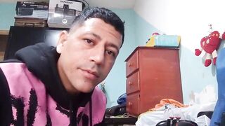 A nice message with a rich massage at the end 