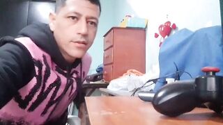 A nice message with a rich massage at the end 