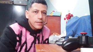 A nice message with a rich massage at the end 