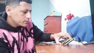 A nice message with a rich massage at the end 