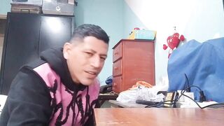 A nice message with a rich massage at the end 