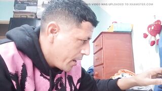 A nice message with a rich massage at the end 