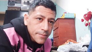 A nice message with a rich massage at the end 