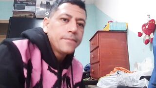 A nice message with a rich massage at the end 